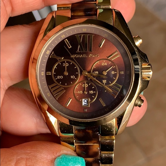 Michael Kors watch - Picture 3 of 4